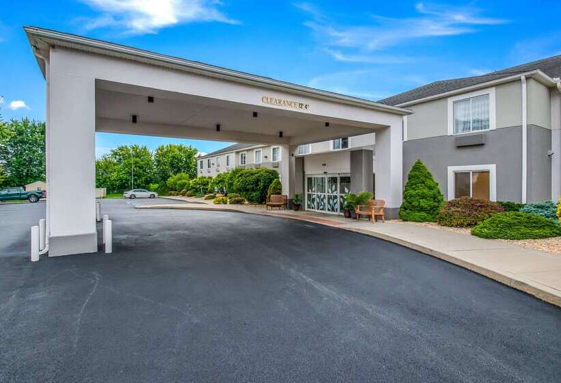 فندق Sleep Inn & Suites