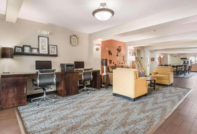 فندق Sleep Inn & Suites
