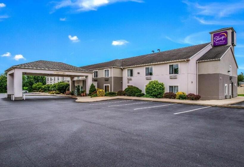 فندق Sleep Inn & Suites