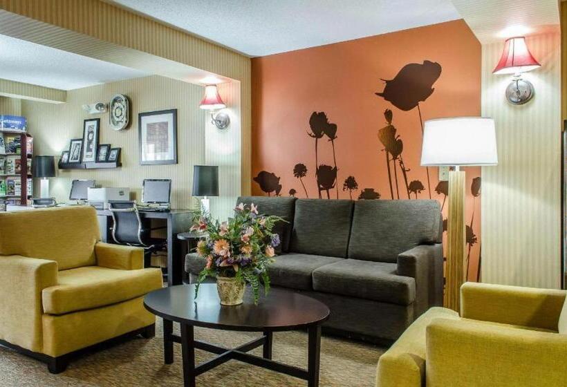 فندق Sleep Inn & Suites