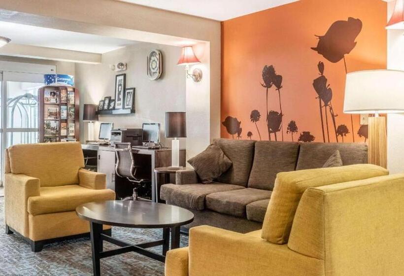 فندق Sleep Inn & Suites