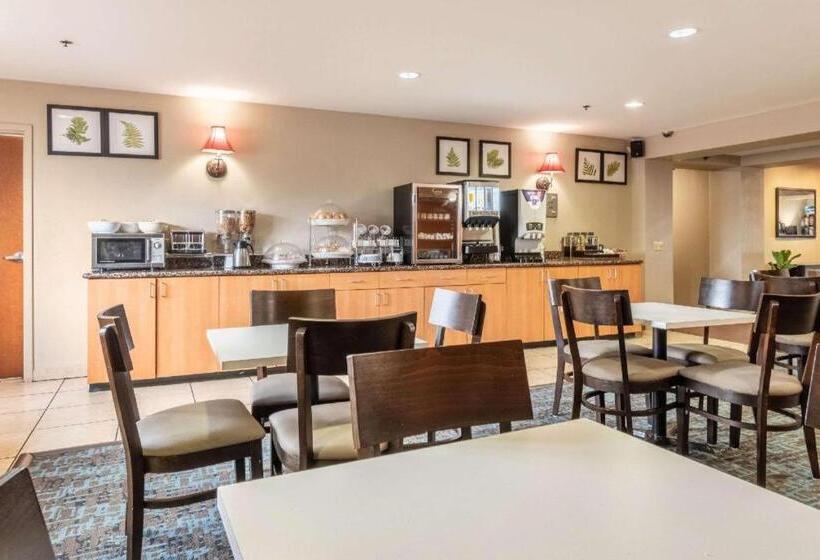 فندق Sleep Inn & Suites