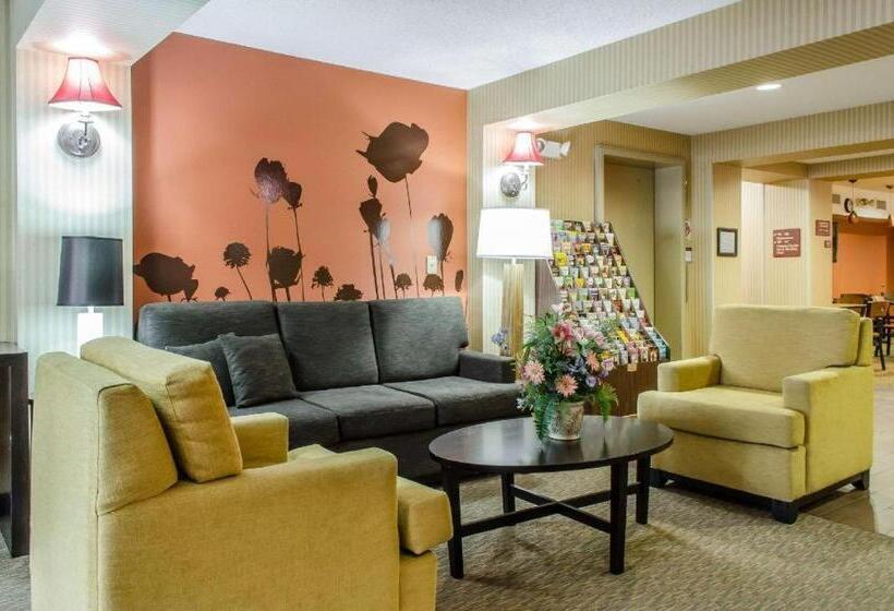 فندق Sleep Inn & Suites