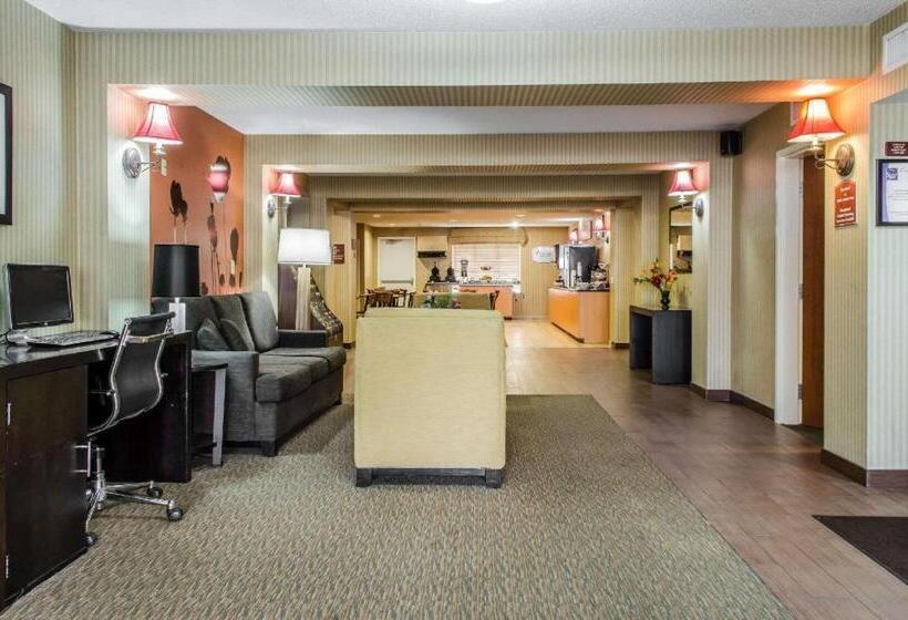 فندق Sleep Inn & Suites