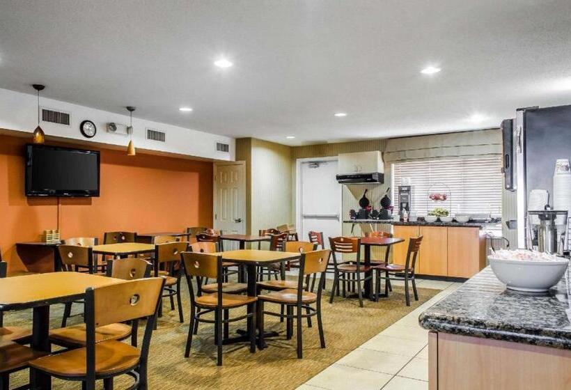 فندق Sleep Inn & Suites