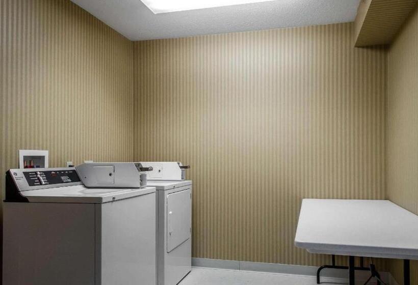 فندق Sleep Inn & Suites