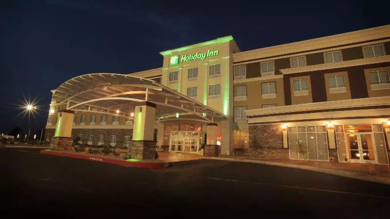 ホテル The Holiday Inn Amarillo West Medical Center, An Ihg