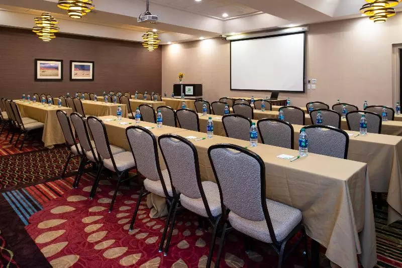 ホテル The Holiday Inn Amarillo West Medical Center, An Ihg