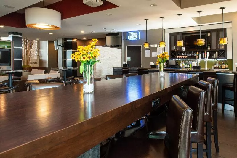 ホテル The Holiday Inn Amarillo West Medical Center, An Ihg