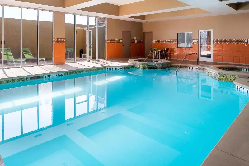 ホテル The Holiday Inn Amarillo West Medical Center, An Ihg