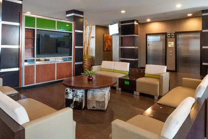 ホテル The Holiday Inn Amarillo West Medical Center, An Ihg