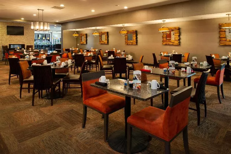 ホテル The Holiday Inn Amarillo West Medical Center, An Ihg