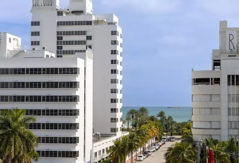 فندق Uma House by Yurbban South Beach