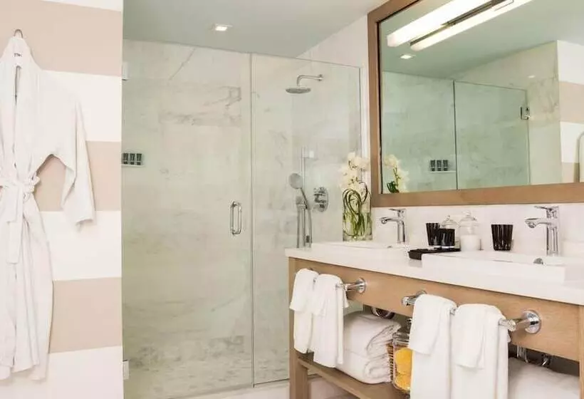 فندق Uma House by Yurbban South Beach