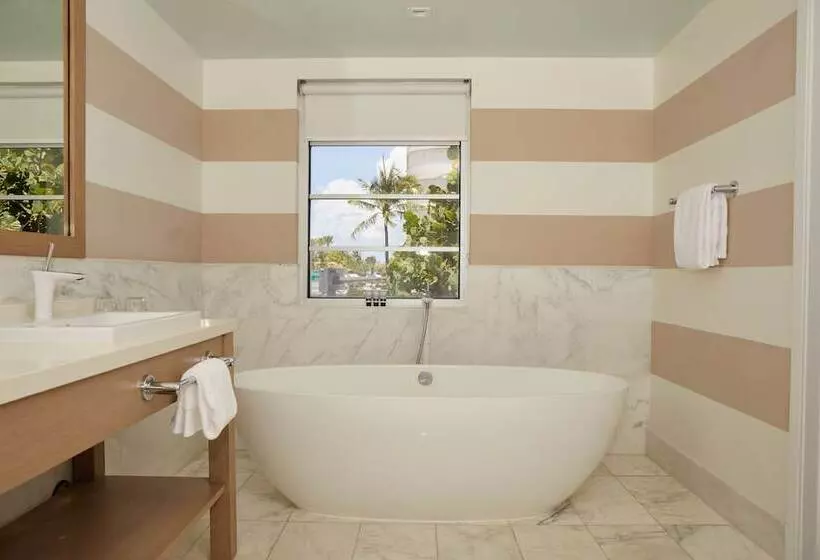 فندق Uma House by Yurbban South Beach