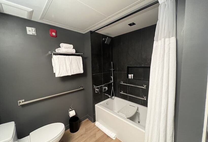 בית מלון כפרי Uma House by Yurbban South Beach