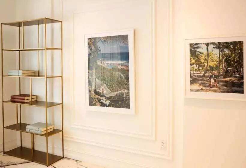 فندق Uma House by Yurbban South Beach