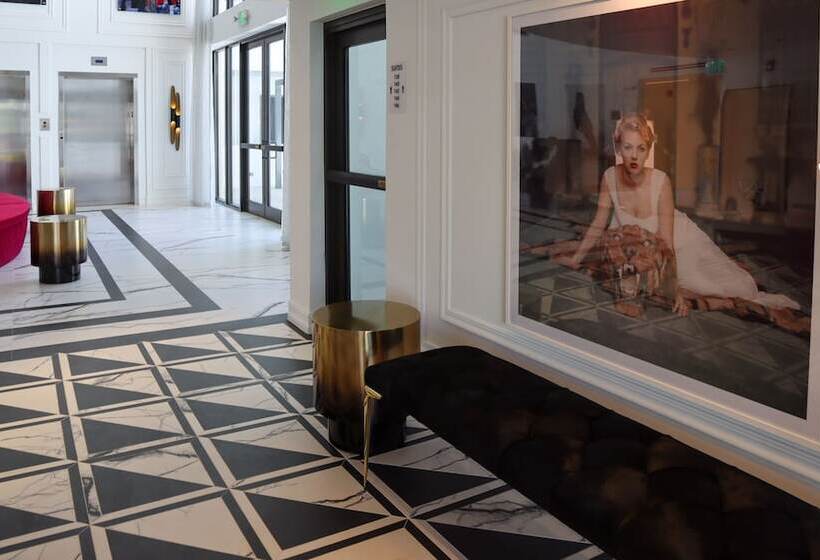 בית מלון כפרי Uma House by Yurbban South Beach