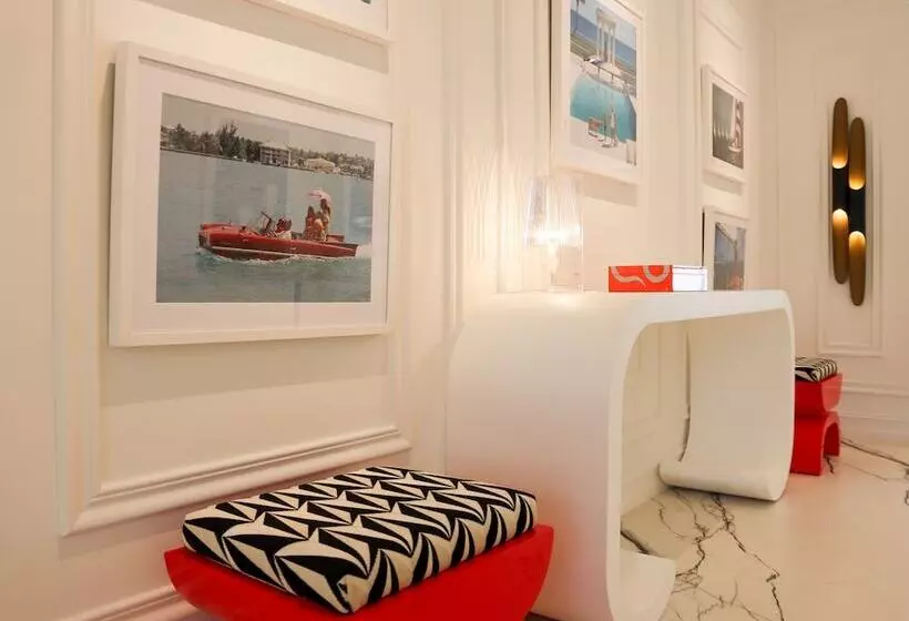 فندق Uma House by Yurbban South Beach