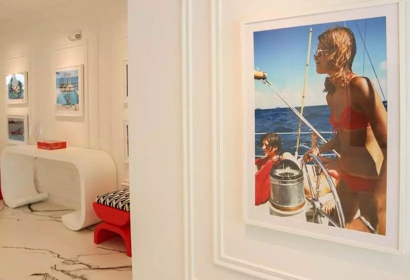 فندق Uma House by Yurbban South Beach