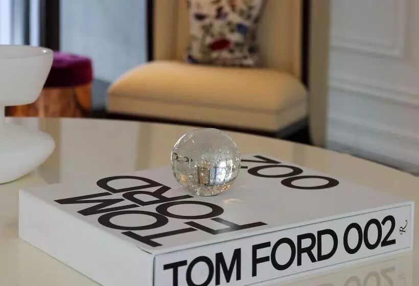 فندق Uma House by Yurbban South Beach