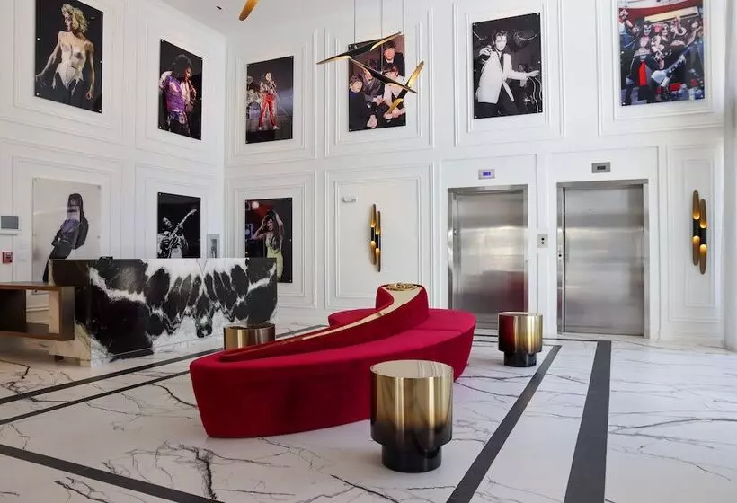 فندق Uma House by Yurbban South Beach