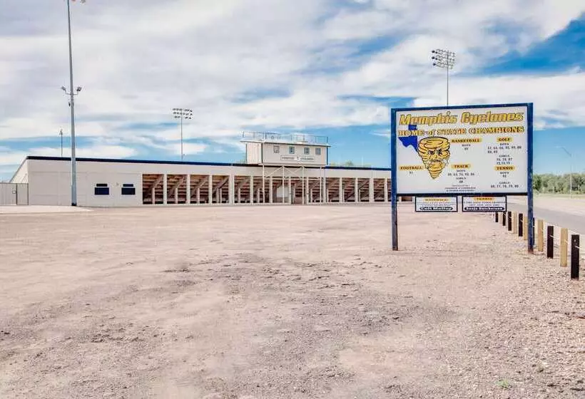 酒店 Travelodge By Wyndham Memphis