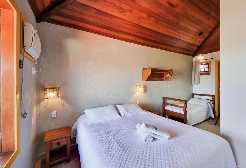 هتل Bliss Hotéis Concept