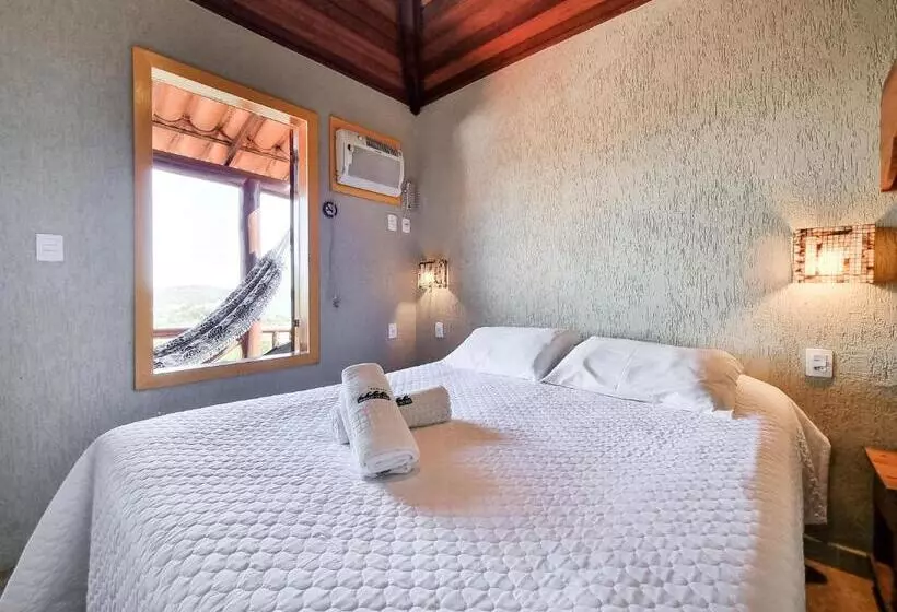 هتل Bliss Hotéis Concept