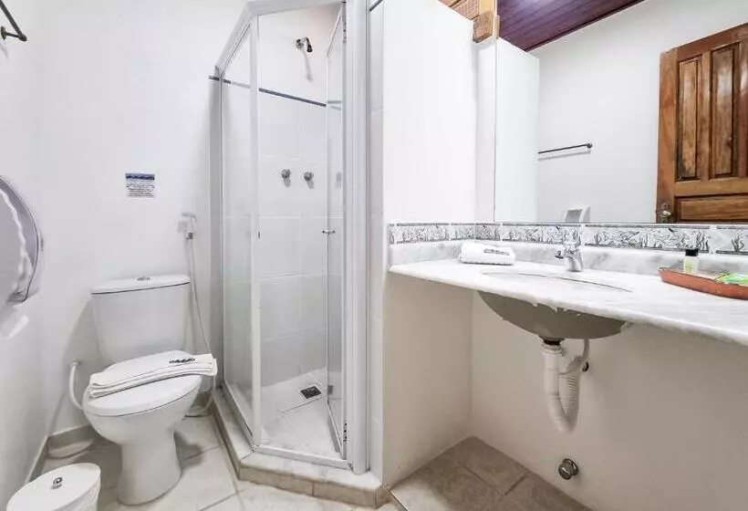 هتل Bliss Hotéis Concept