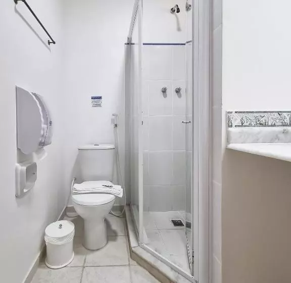 هتل Bliss Hotéis Concept