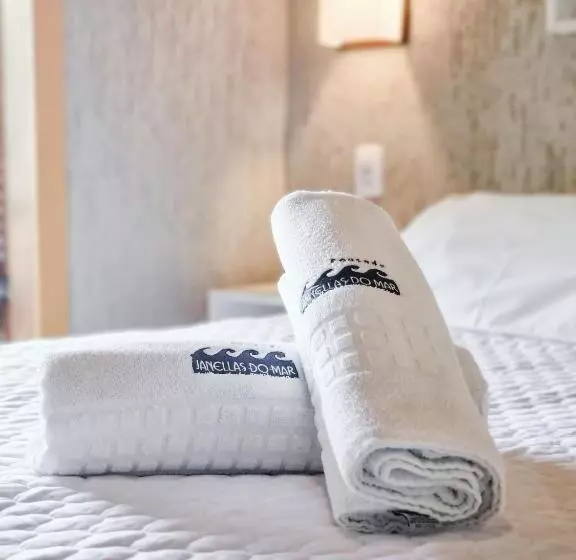 هتل Bliss Hotéis Concept