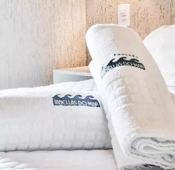 هتل Bliss Hotéis Concept