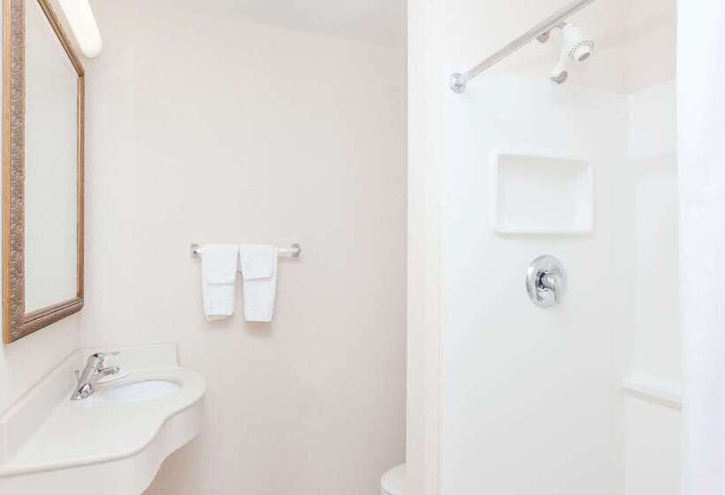 Мотель Days Inn By Wyndham Albany Suny