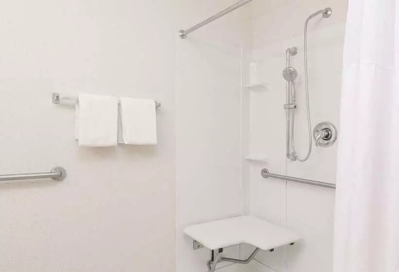 فندق على الطريق Days Inn By Wyndham Albany Suny