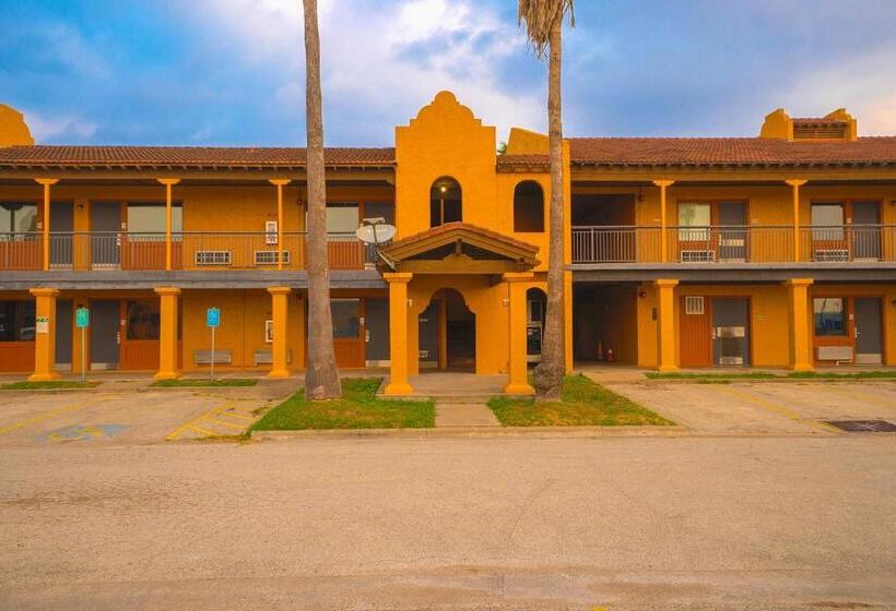 فندق على الطريق Knights Inn Kingsville