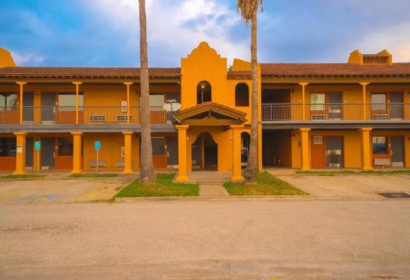 汽车旅馆 Knights Inn Kingsville