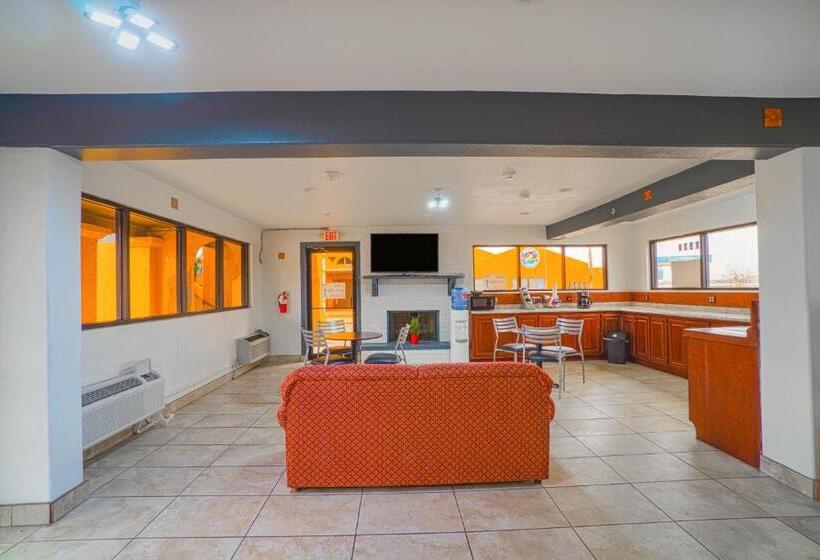 فندق على الطريق Knights Inn Kingsville