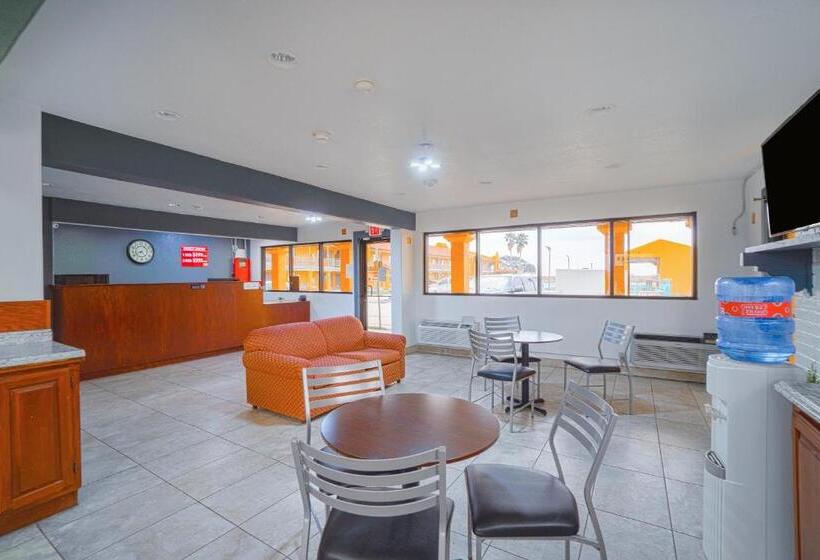 فندق على الطريق Knights Inn Kingsville