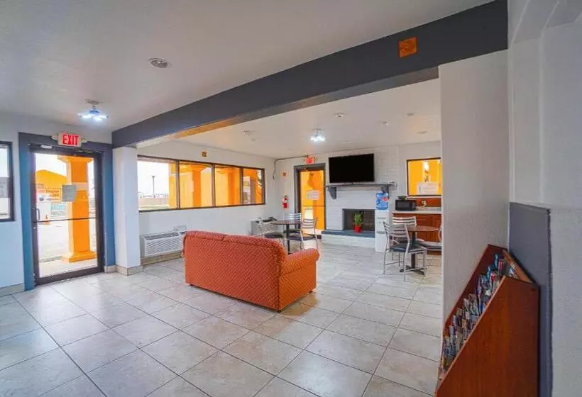 汽车旅馆 Knights Inn Kingsville