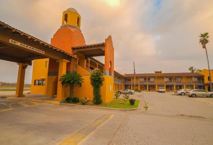 فندق على الطريق Knights Inn Kingsville