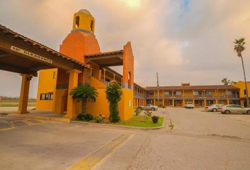 汽车旅馆 Knights Inn Kingsville