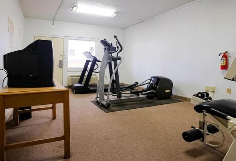 فندق على الطريق Knights Inn Kingsville