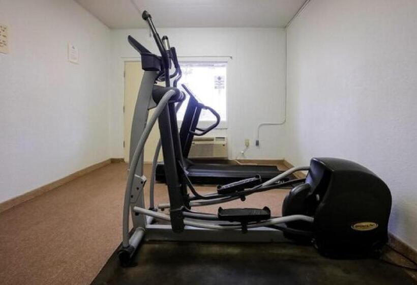 فندق على الطريق Knights Inn Kingsville