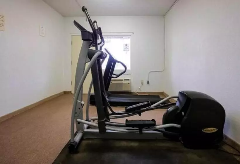 汽车旅馆 Knights Inn Kingsville