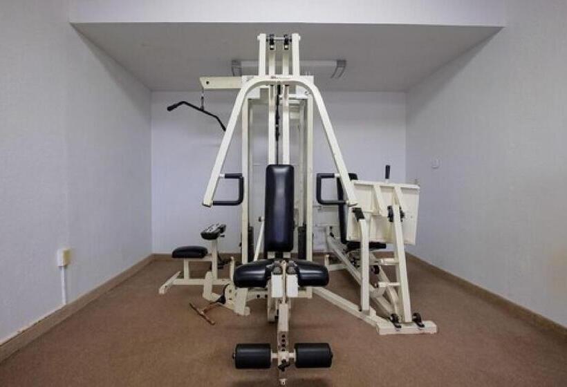 فندق على الطريق Knights Inn Kingsville