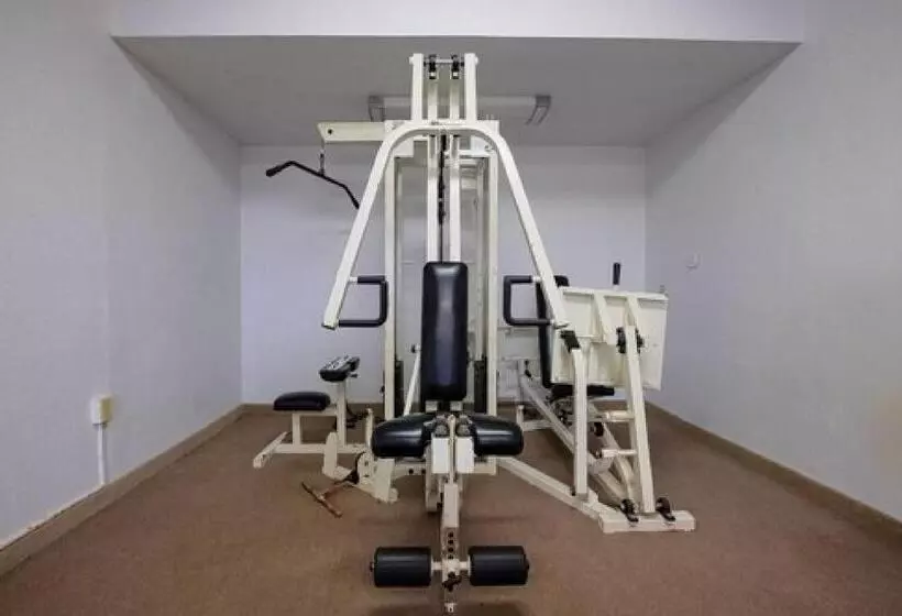 汽车旅馆 Knights Inn Kingsville