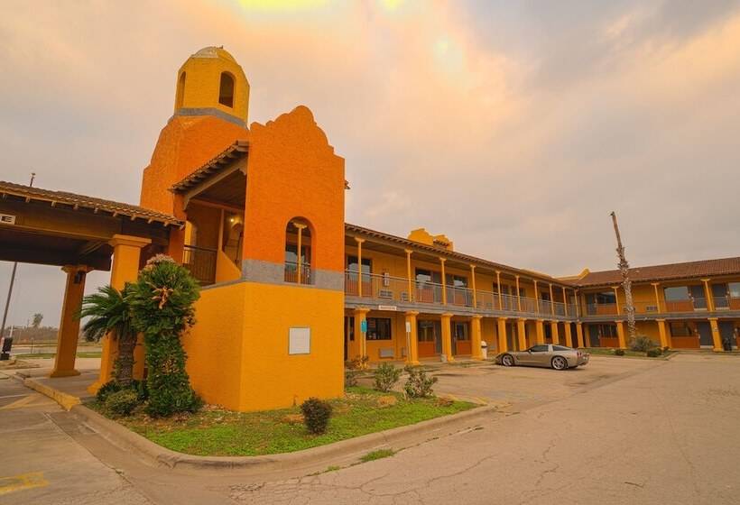 فندق على الطريق Knights Inn Kingsville