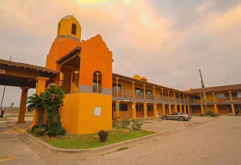 汽车旅馆 Knights Inn Kingsville