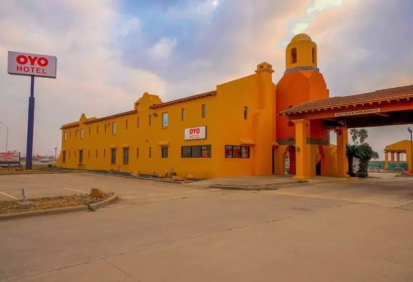 汽车旅馆 Knights Inn Kingsville